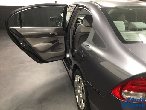 Used 2010 Honda Civic LX image 25