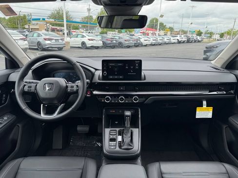 Used 2026 Honda CR-V EX-L image 5