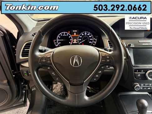 Used 2016 Acura RDX AWD w/ Advance Package image 19