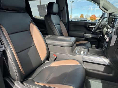Certified 2021 GMC Sierra 1500 Elevation image 26