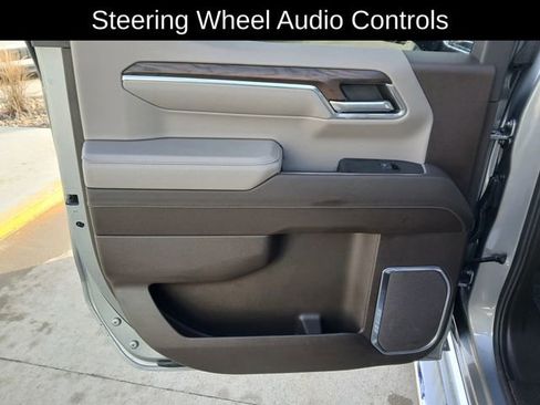 Used 2024 GMC Sierra 1500 SLT w/ SLT Premium Plus Package image 14