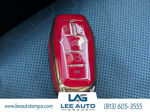Used 2015 Lincoln MKC AWD w/ Equipment Group 102A Reserve image 27