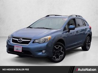 Used 2014 Subaru Crosstrek 2.0i Limited AWD/4WD video 1