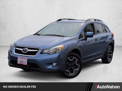 Used 2014 Subaru Crosstrek 2.0i Limited