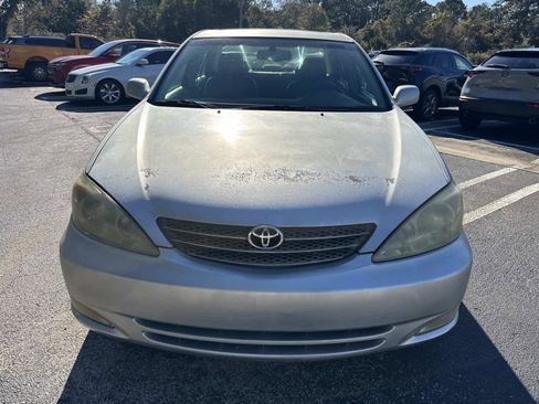 Used 2003 Toyota Camry LE image 8