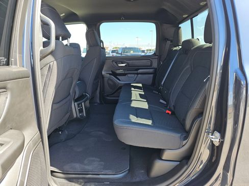 New 2026 RAM 1500 Express image 13