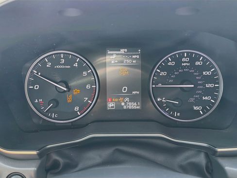Used 2024 Subaru Outback Onyx Edition AWD/4WD image 39