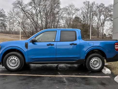 Used 2025 Ford Maverick XL image 5