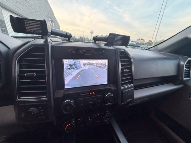 Used 2018 Ford F150 XLT w/ Equipment Group 301A Mid AWD/4WD image 22