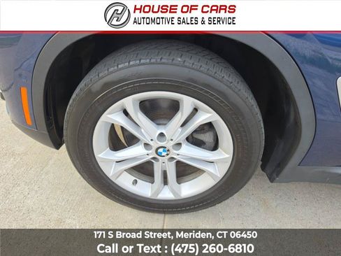 Used 2020 BMW X3 xDrive30i w/ Premium Package AWD/4WD image 19