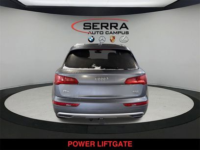 Used 2018 Audi Q5 2.0T Premium Plus