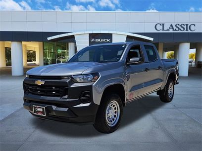 Used 2024 Chevrolet Colorado W/T w/ WT Convenience Package II