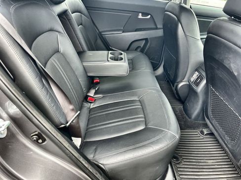 Used 2016 Kia Sportage EX w/ EX Premium Package AWD/4WD image 27