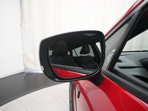 Used 2025 Subaru Crosstrek 2.5i Wilderness w/ Wilderness Package image 24