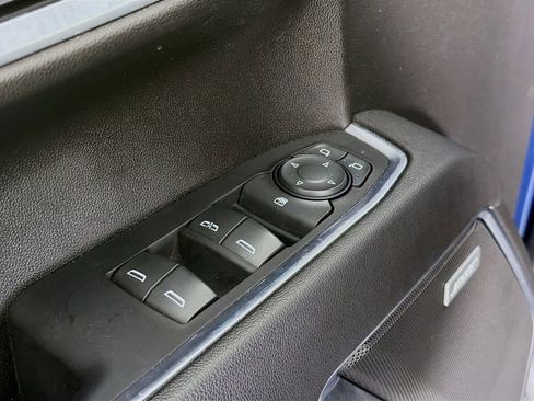 Used 2022 Chevrolet Silverado 1500 RST w/ RST All Star Premium Package image 20