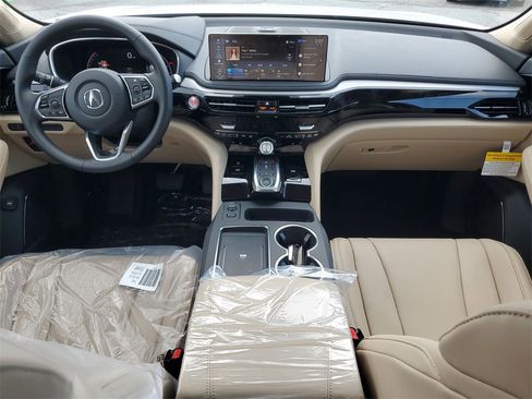 New 2026 Acura MDX FWD image 18