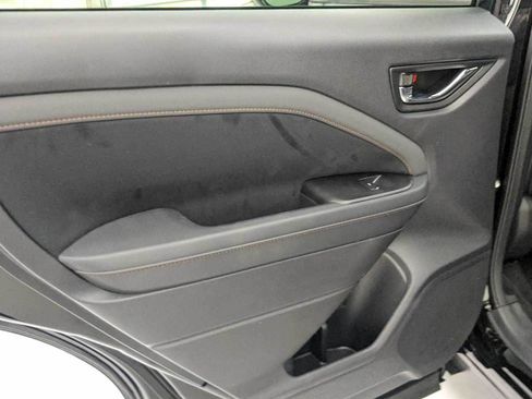 New 2026 Subaru Forester Sport image 25