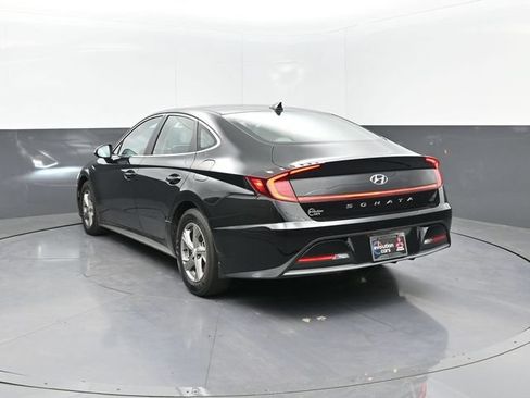 Used 2023 Hyundai Sonata SE FWD image 21