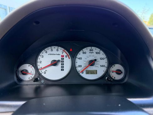 Used 2002 Honda Civic EX image 14
