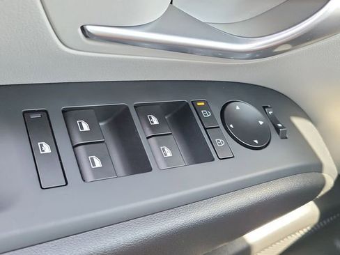 Certified 2026 Hyundai Tucson SEL FWD image 17