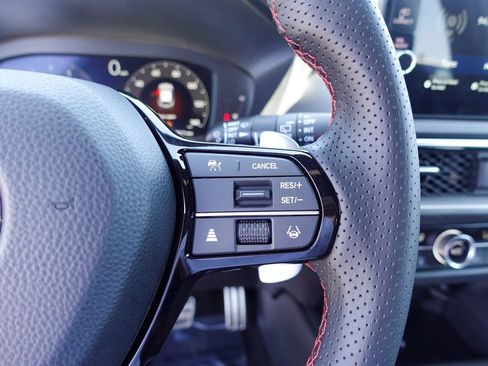 New 2025 Acura ADX A-Spec image 15