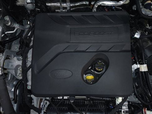 Used 2020 Ford Escape S image 30