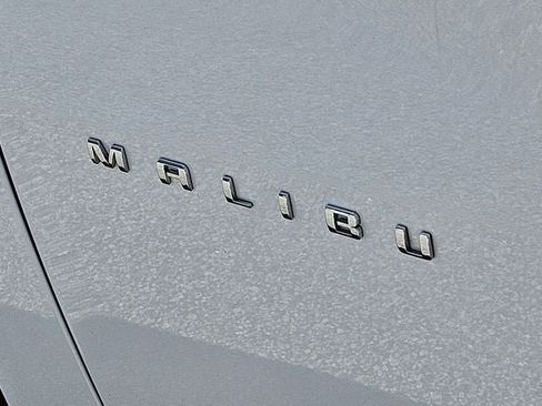 Used 2024 Chevrolet Malibu LT FWD image 41