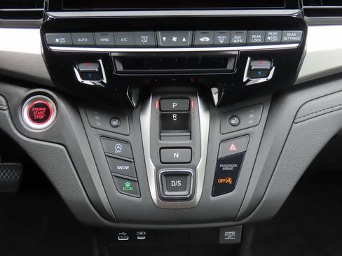 New 2026 Honda Odyssey Sport-L image 22