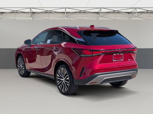 New 2026 Lexus RX 350 Premium Plus FWD image 6