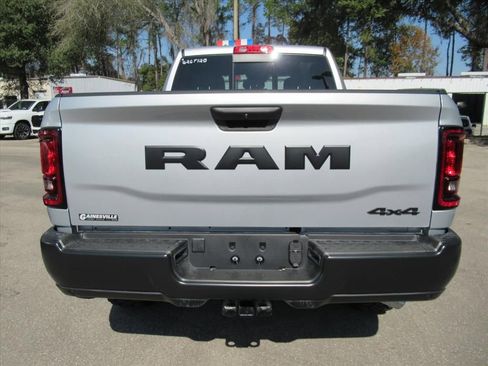 New 2026 RAM 2500 Tradesman image 5