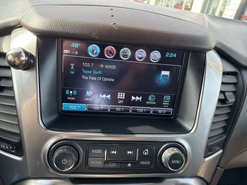 Used 2020 Chevrolet Tahoe Premier image 10