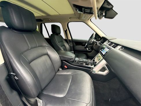 Used 2022 Land Rover Range Rover Westminster Edition image 30