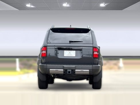 Used 2026 Toyota Land Cruiser w/ Premium Package AWD/4WD image 9