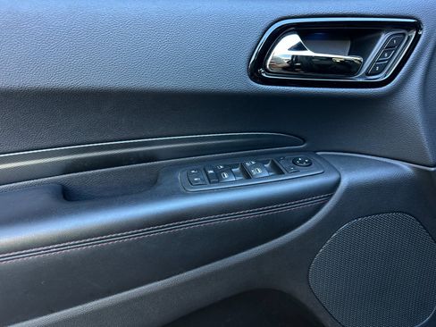 Used 2021 Dodge Durango R/T w/ Blacktop Package image 10