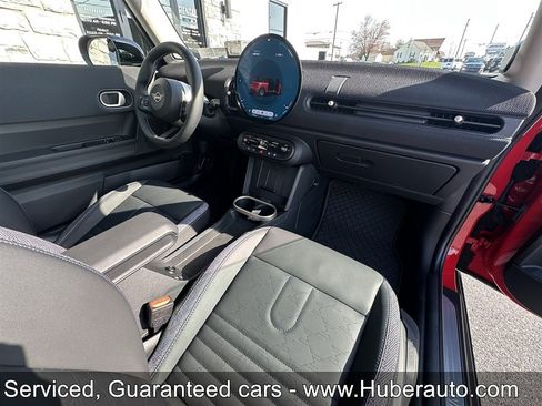 Used 2025 MINI Cooper S FWD image 27