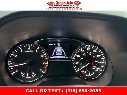 Used 2019 Nissan Pathfinder S AWD/4WD image 19
