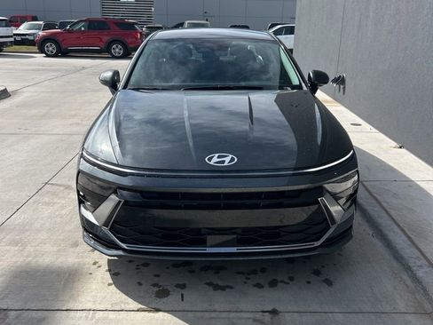 New 2026 Hyundai Sonata SEL AWD/4WD image 2