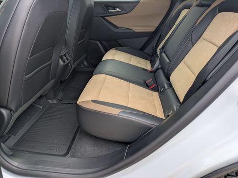 New 2026 Chevrolet Equinox ACTIV w/ Convenience Package III AWD/4WD image 26