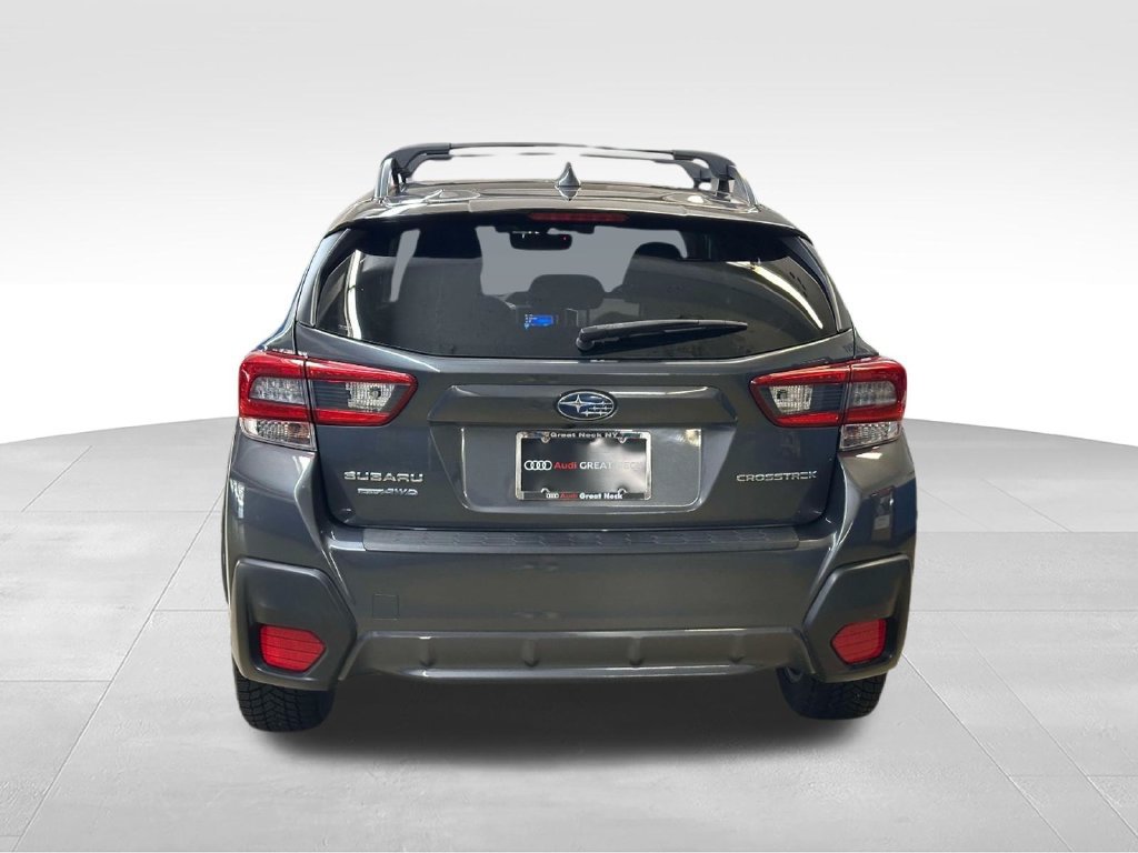 Used 2021 Subaru Crosstrek 2.0i Premium w/ Moonroof Package AWD/4WD image 25
