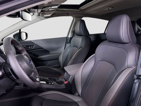 New 2026 Subaru Crosstrek 2.5i Limited w/ Crosstrek Mirror Package AWD/4WD image 21