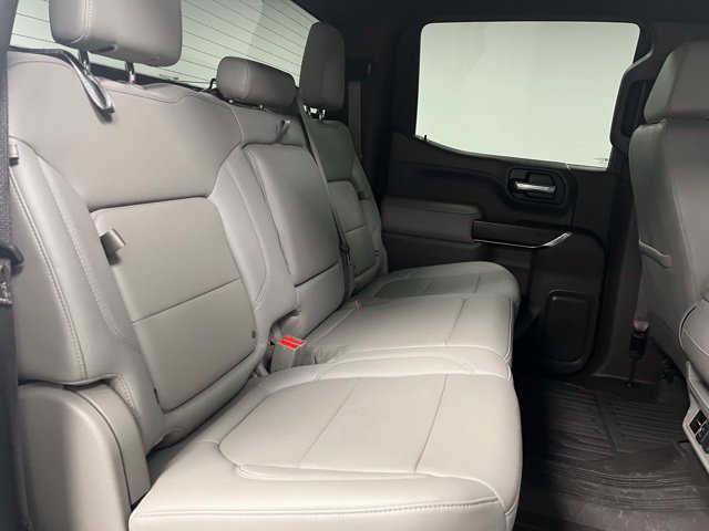 Used 2020 GMC Sierra 1500 SLT w/ X31 Off-Road Package AWD/4WD image 49
