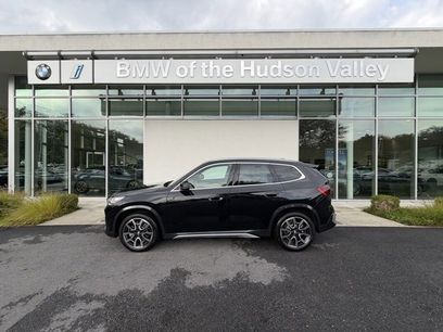 New 2026 BMW X1 xDrive28i w/ Technology Package