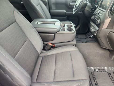 Used 2023 Chevrolet Silverado 1500 Custom Trail Boss image 18