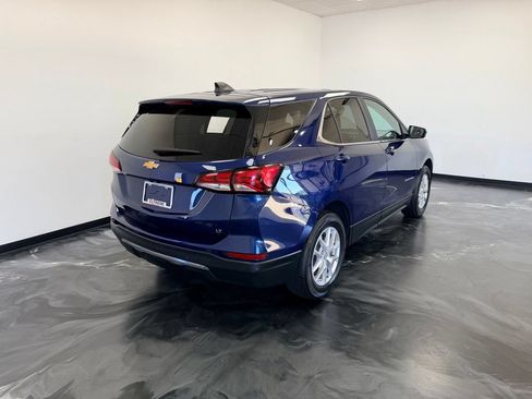 Used 2022 Chevrolet Equinox LT FWD image 19