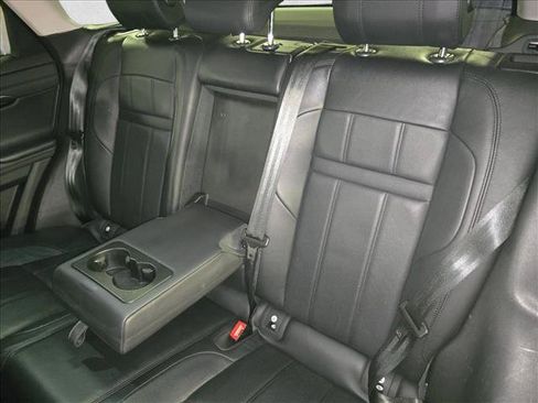 Used 2020 Land Rover Range Rover Evoque SE AWD/4WD image 14