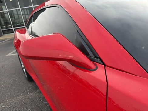 Used 2015 Chevrolet Camaro LT image 6