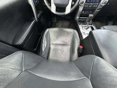 Used 2016 Toyota 4Runner Limited AWD/4WD image 15