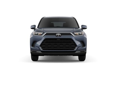 New 2026 Toyota Grand Highlander XLE FWD image 55