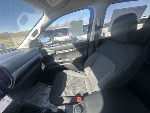 New 2026 Ford Ranger XL w/ Trailer Tow Package image 11