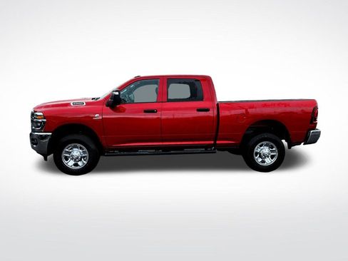 New 2025 RAM 2500 Tradesman image 6